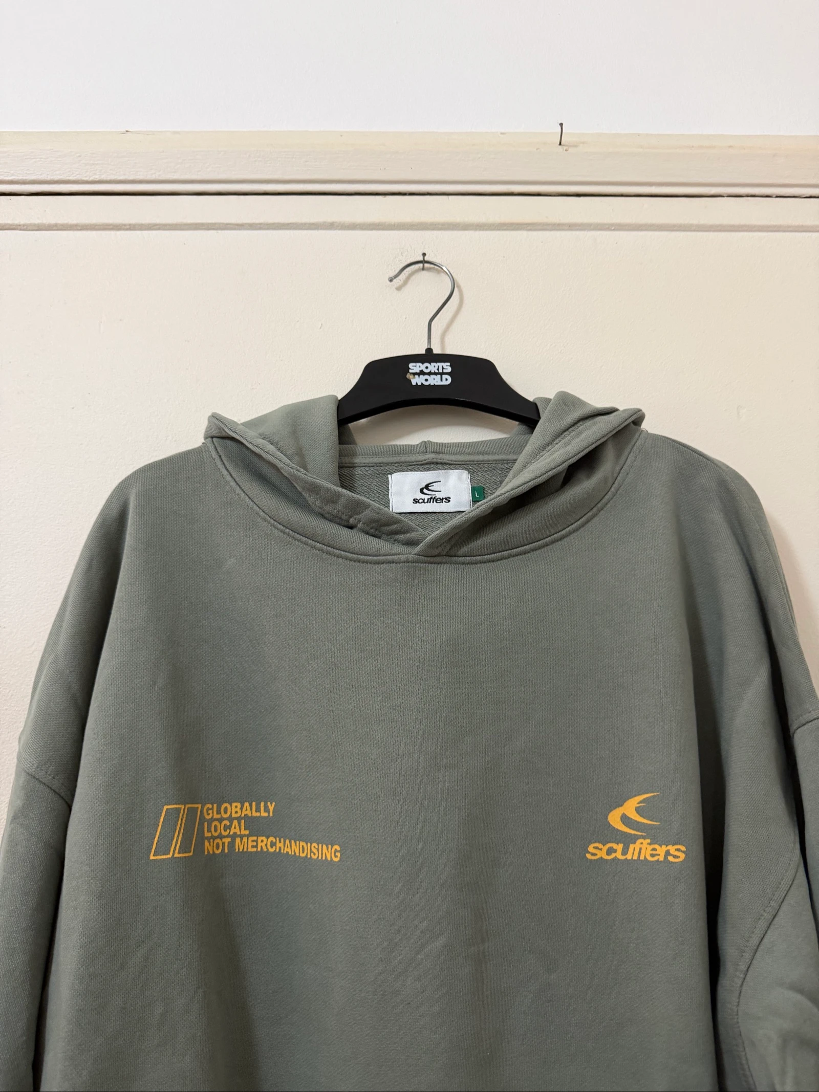 Scuffers – photo 5